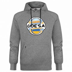 Худі чоловічі преміум