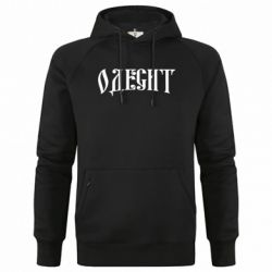 Худі чоловічі преміум