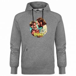 Худі чоловічі преміум