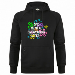 Худи премиум мужские