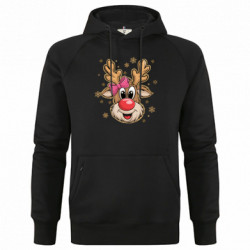 Худі чоловічі преміум