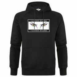 Худи премиум мужские