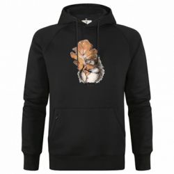 Худи премиум мужские