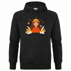 Худі чоловічі преміум