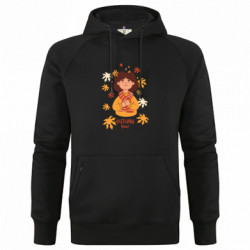 Худі чоловічі преміум