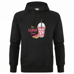 Худи премиум мужские