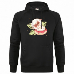 Худі чоловічі преміум