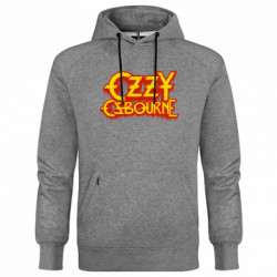 Худи премиум мужские