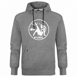 Худі чоловічі преміум