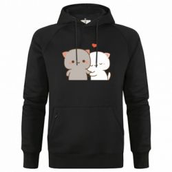 Худі чоловічі преміум