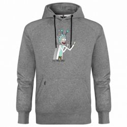 Худі чоловічі преміум