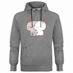 Худі чоловічі преміум