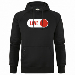 Худі чоловічі преміум