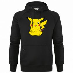 Худі чоловічі преміум