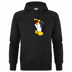 Худи премиум мужские - FATLINE