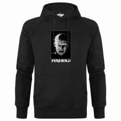 Худи премиум мужские