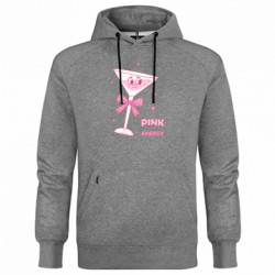 Худи премиум мужские