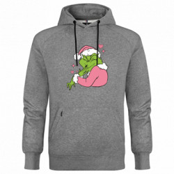 Худи премиум мужские