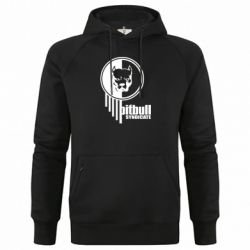 Худи премиум мужские