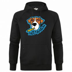 Худи премиум мужские