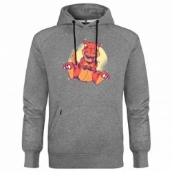 Худи премиум мужские