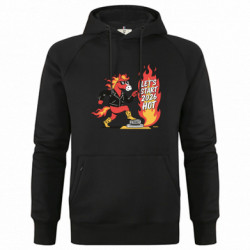 Худі чоловічі преміум