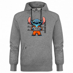 Худи премиум мужские