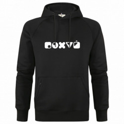 Худі чоловічі преміум