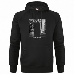 Худи премиум мужские