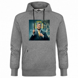 Худі чоловічі преміум