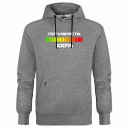 Худи премиум мужские