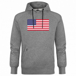 Худі чоловічі преміум