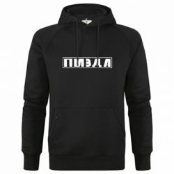 Худи премиум мужские