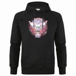 Худи премиум мужские