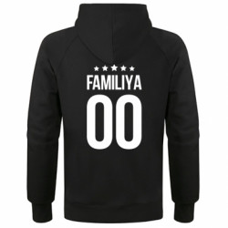 Худі чоловічі преміум