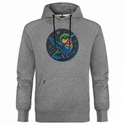 Худі чоловічі преміум