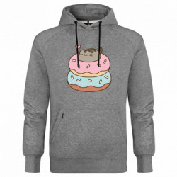 Худі чоловічі преміум