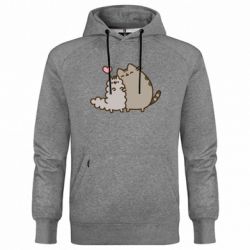 Худи премиум мужские