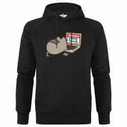 Худи премиум мужские