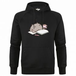 Худи премиум мужские