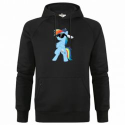 Худи премиум мужские