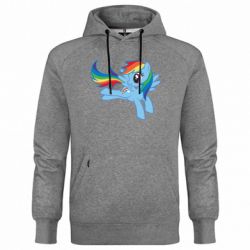 Худи премиум мужские