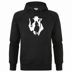 Худи премиум мужские