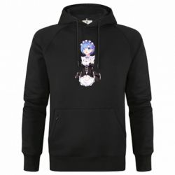 Худи премиум мужские