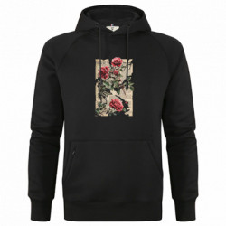 Худи премиум мужские