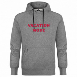 Худи премиум мужские