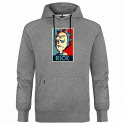 Худи премиум мужские