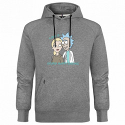 Худі чоловічі преміум