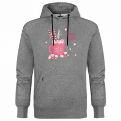 Худі чоловічі преміум