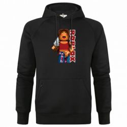 Худи премиум мужские